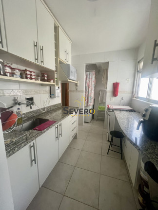 Imagem Apartamento com 2 Quartos à Venda, 70 m² em Icaraí - Niterói