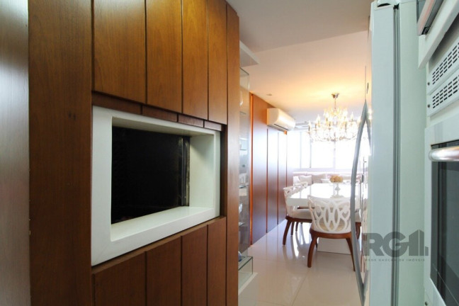 Imagem Apartamento com 3 Quartos à Venda, 80 m² em Santa Tereza - Porto Alegre
