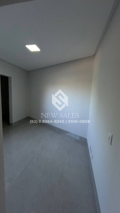 Imagem Sobrado com 3 Quartos à Venda, 204 m² em Residencial Canadá - Goiânia Imagem Sobrado com 3 Quartos à Venda, 204 m² em Residencial Canadá - Goiânia