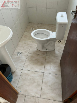 Imagem Casa com 2 Quartos à Venda, 102 m² em Cidade Da Criança - Praia Grande Imagem Casa com 2 Quartos à Venda, 102 m² em Cidade Da Criança - Praia Grande