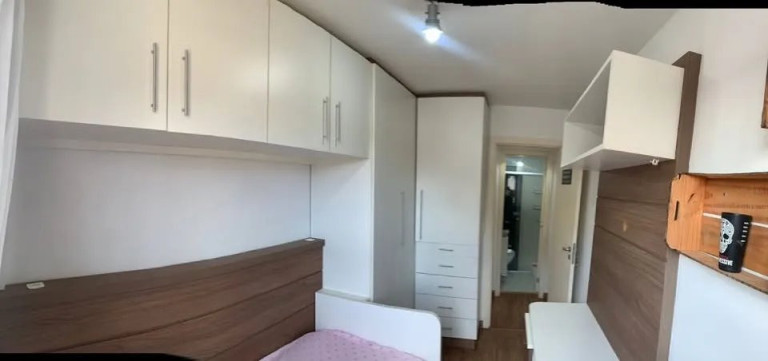 Imagem Apartamento com 3 Quartos à Venda, 66 m² em Tingui - Curitiba