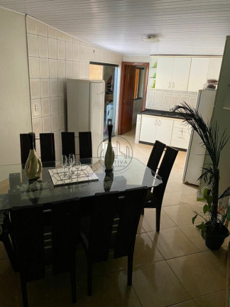 Imagem Casa com 3 Quartos à Venda, 156 m² em Ceilândia Sul (ceilândia) - Brasília Imagem Casa com 3 Quartos à Venda, 156 m² em Ceilândia Sul (ceilândia) - Brasília