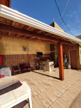 Imagem Casa com 3 Quartos à Venda, 241 m² em Jamil Cury - Ribeirão Preto