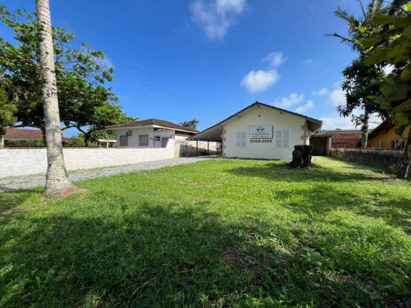 Imagem Casa com 2 Quartos à Venda, 100 m² em Pinheiros - Balneário Barra Do Sul