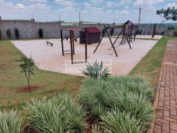 Imagem Casa com 3 Quartos à Venda, 140 m² em Parque Brasil 500 - Paulínia