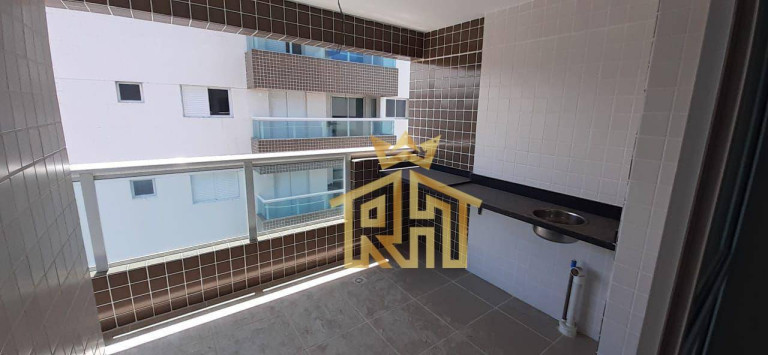 Imagem Apartamento com 2 Quartos à Venda, 69 m² em Boqueirão - Praia Grande Imagem Apartamento com 2 Quartos à Venda, 69 m² em Boqueirão - Praia Grande