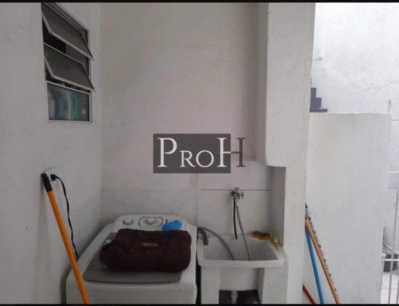 Imagem Casa com 3 Quartos à Venda, 125 m² em Vila Floresta - Santo André