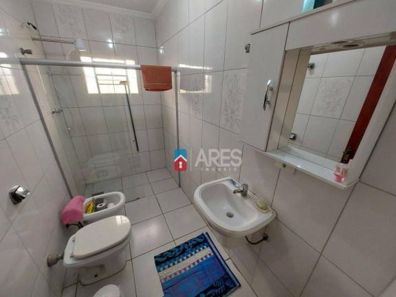 Imagem Casa com 3 Quartos à Venda, 125 m² em Parque Das Nações - Americana Imagem Casa com 3 Quartos à Venda, 125 m² em Parque Das Nações - Americana