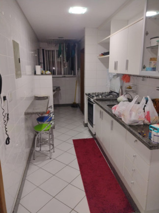 Imagem Imóvel com 3 Quartos à Venda, 120 m² em Praia Da Costa - Vila Velha