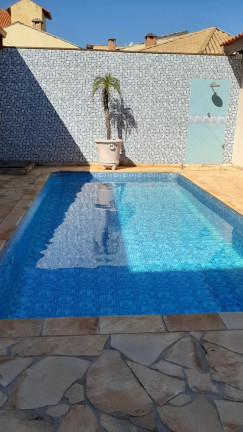 Imagem Casa com 3 Quartos à Venda, 162 m² em Parque Ibiti Reserva - Sorocaba Imagem Casa com 3 Quartos à Venda, 162 m² em Parque Ibiti Reserva - Sorocaba