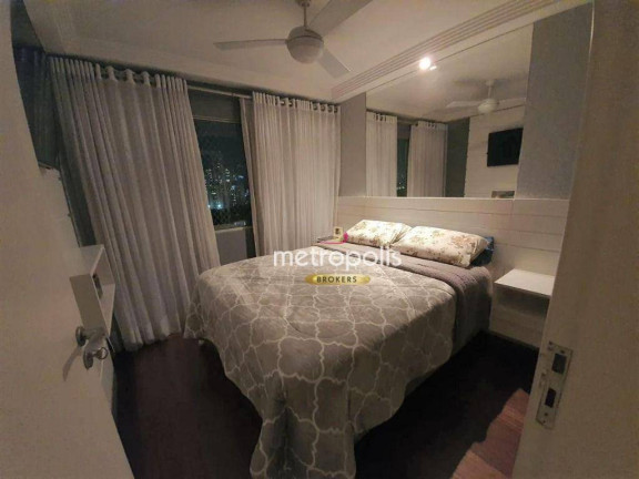 Imagem Apartamento com 2 Quartos à Venda, 90 m² em Vila Mariana - São Paulo