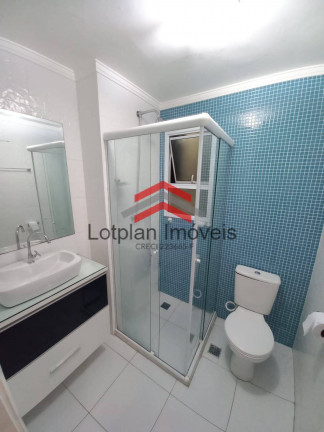 Imagem Apartamento com 3 Quartos à Venda, 80 m² em Rudge Ramos - São Bernardo Do Campo