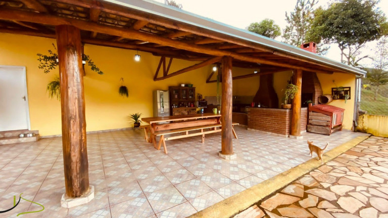 Imagem Imóvel com 3 Quartos à Venda,  em Bairro  Do Souza - Monteiro Lobato
