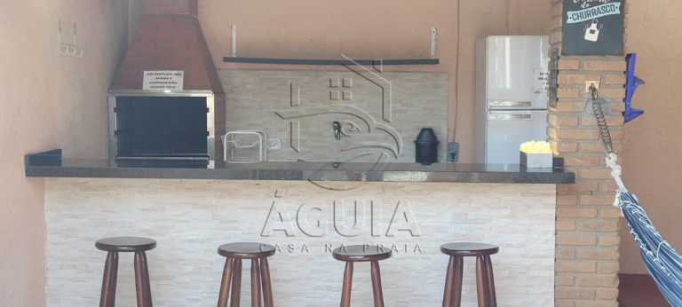 Imagem Casa com 3 Quartos à Venda, 200 m² em Lagoinha - Ubatuba