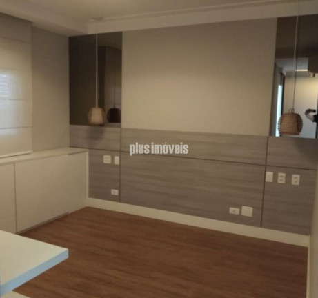 Imagem Apartamento com 4 Quartos à Venda, 200 m² em Panamby - São Paulo Imagem Apartamento com 4 Quartos à Venda, 200 m² em Panamby - São Paulo