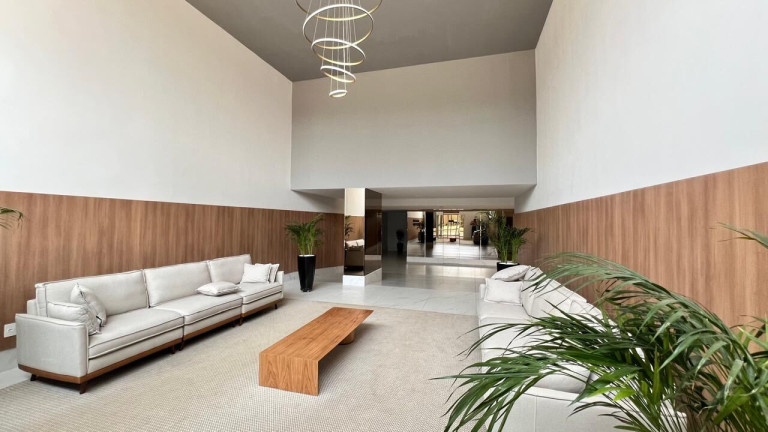 Imagem Apartamento com 3 Quartos à Venda, 84 m² em Parque Amazônia - Goiânia Imagem Apartamento com 3 Quartos à Venda, 84 m² em Parque Amazônia - Goiânia