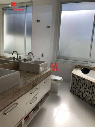 Imagem Casa com 4 Quartos à Venda, 335 m² em Parque Campolim - Sorocaba