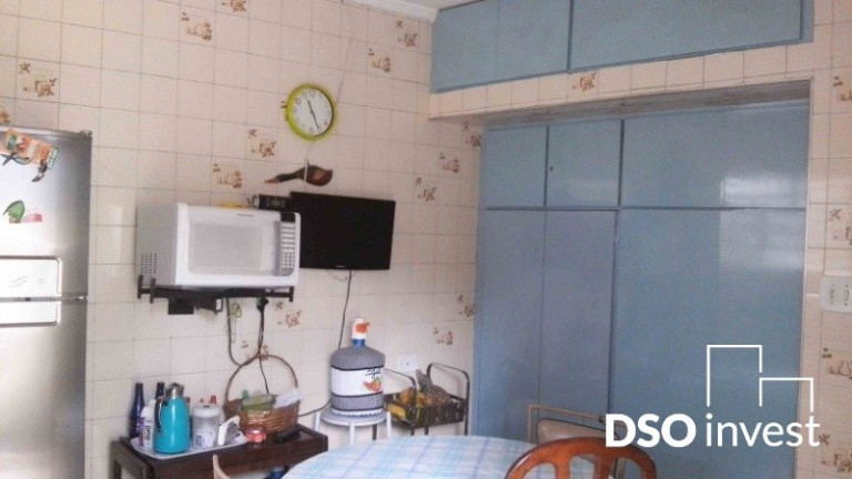 Imagem Sobrado com 3 Quartos à Venda, em Santo Amaro - São Paulo Imagem Sobrado com 3 Quartos à Venda, em Santo Amaro - São Paulo
