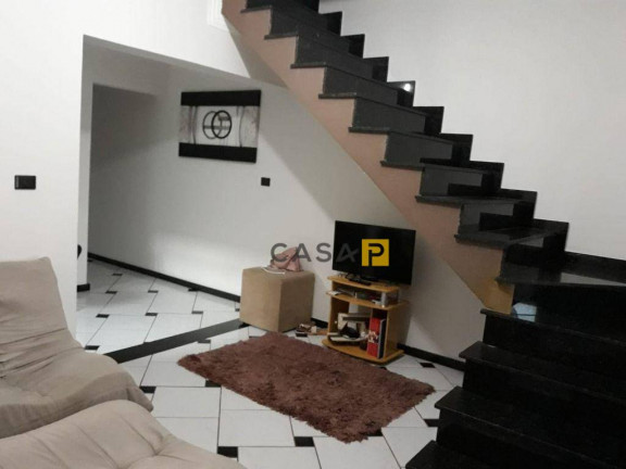 Imagem Casa com 3 Quartos à Venda, 193 m² em Jardim Laudissi - Santa Bárbara D'oeste Imagem Casa com 3 Quartos à Venda, 193 m² em Jardim Laudissi - Santa Bárbara D'oeste