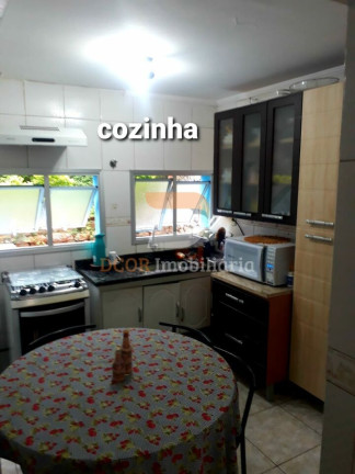 Imagem Apartamento com 3 Quartos à Venda, 76 m² em Centro  - Diadema