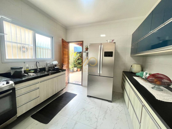 Imagem Casa com 3 Quartos à Venda, 113 m² em Guilhermina - Praia Grande Imagem Casa com 3 Quartos à Venda, 113 m² em Guilhermina - Praia Grande