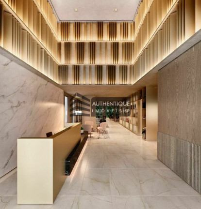 Imagem Sala Comercial à Venda, 25 m² em Vila Nova Conceição - São Paulo Imagem Sala Comercial à Venda, 25 m² em Vila Nova Conceição - São Paulo