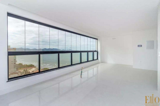 Apartamento com 3 Quartos à Venda, 114 m² em Balneário Pereque - Porto Belo