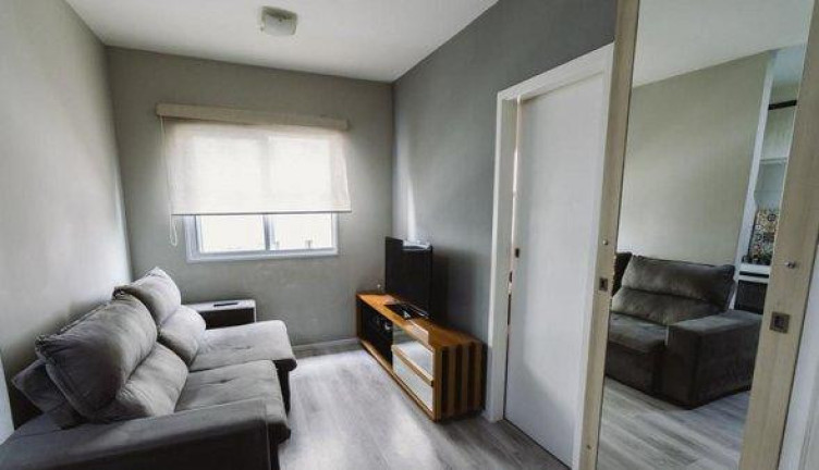 Imagem Apartamento com 1 Quarto à Venda, 33 m² em Barra Funda - São Paulo Imagem Apartamento com 1 Quarto à Venda, 33 m² em Barra Funda - São Paulo