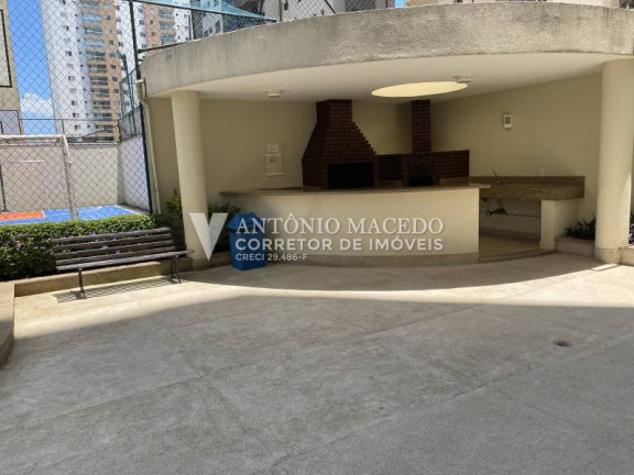 Imagem Apartamento com 3 Quartos à Venda, 190 m² em Ipiranga - São Paulo