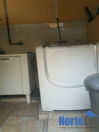 Imagem Casa com 2 Quartos à Venda, 80 m² em Vila Mazzei - São Paulo