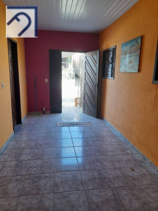 Imagem Casa com 1 Quarto à Venda, 60 m² em Igapó - Natal Imagem Casa com 1 Quarto à Venda, 60 m² em Igapó - Natal