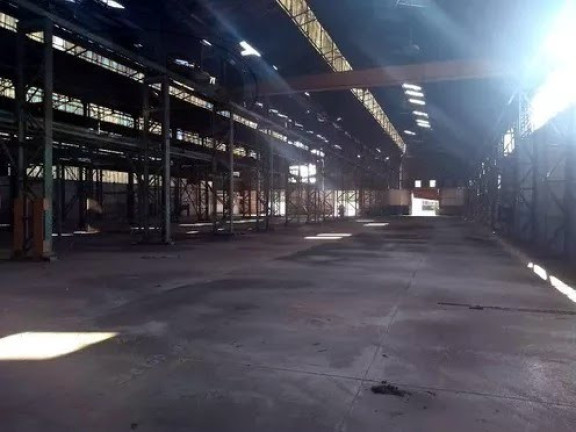 Imagem Imóvel Comercial à Venda, 5.500 m² em Cangaíba - São Paulo