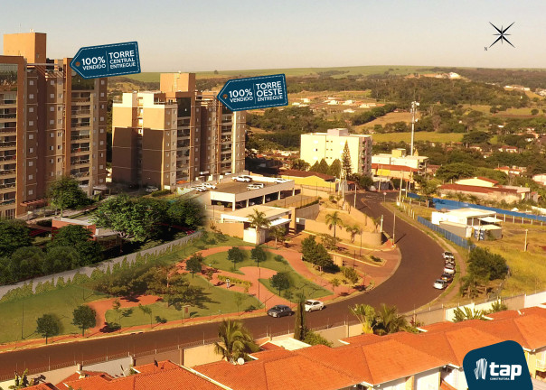 Imagem Imóvel com 2 Quartos à Venda, 71 m² em Bonfim Paulista - Mirante Condo Clube - Ribeirão Preto Imagem Imóvel com 2 Quartos à Venda, 71 m² em Bonfim Paulista - Mirante Condo Clube - Ribeirão Preto