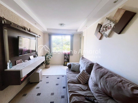 Imagem Apartamento com 2 Quartos à Venda, 65 m² em Conjunto Residencial Parque Bandeirantes - Campinas Imagem Apartamento com 2 Quartos à Venda, 65 m² em Conjunto Residencial Parque Bandeirantes - Campinas