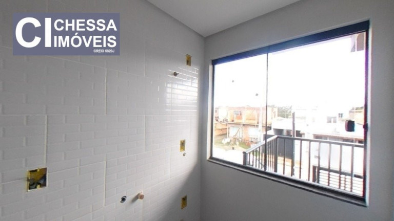 Imagem Apartamento com 2 Quartos à Venda, 83 m² em Santa Regina - Itajaí