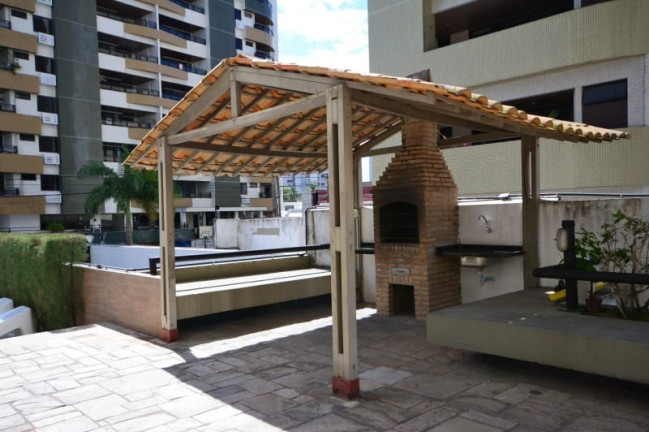 Imagem Apartamento com 3 Quartos à Venda, 246 m² em Tambaú - João Pessoa