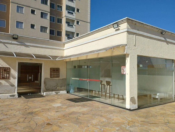 Imagem Apartamento com 3 Quartos à Venda, 630.000 m² em São Paulo - Jundiaí