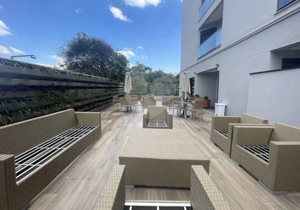 Imagem Apartamento com 2 Quartos à Venda, 640.000 m² em São Paulo - Jundiaí Imagem Apartamento com 2 Quartos à Venda, 640.000 m² em São Paulo - Jundiaí