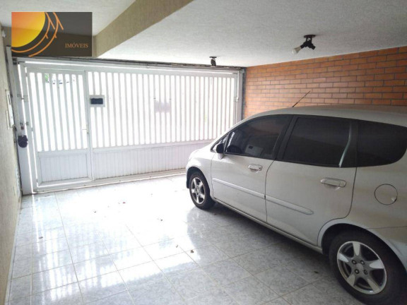 Imagem Casa com 3 Quartos à Venda, 160 m² em Parque São Domingos - São Paulo Imagem Casa com 3 Quartos à Venda, 160 m² em Parque São Domingos - São Paulo