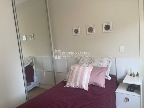 Imagem Apartamento com 3 Quartos à Venda, 131 m² em Vila Mariana - São Paulo