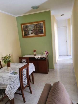 Imagem Apartamento com 2 Quartos à Venda, 51 m² em Vila Planalto - São Bernardo Do Campo Imagem Apartamento com 2 Quartos à Venda, 51 m² em Vila Planalto - São Bernardo Do Campo
