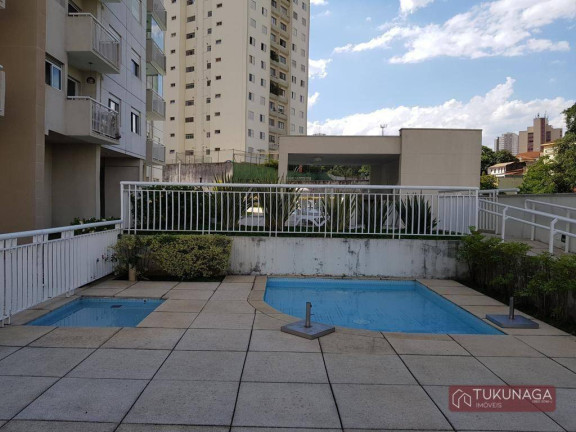 Imagem Apartamento com 2 Quartos à Venda, 64 m² em Santana - São Paulo