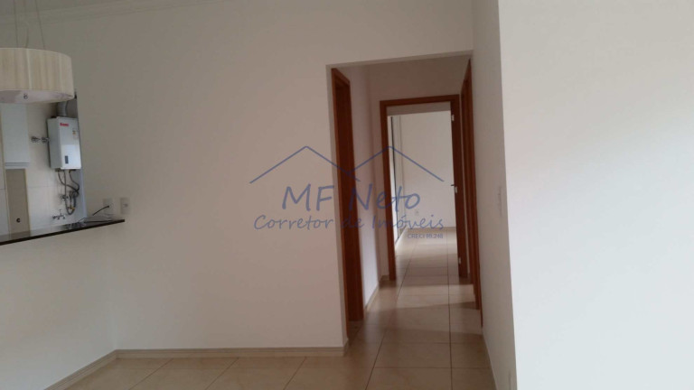 Imagem Apartamento com 2 Quartos à Venda, 67 m² em Coliseu Residence - Pirassununga