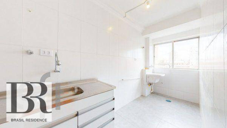 Imagem Apartamento com 2 Quartos à Venda, 68 m² em Santo Amaro - São Paulo Imagem Apartamento com 2 Quartos à Venda, 68 m² em Santo Amaro - São Paulo