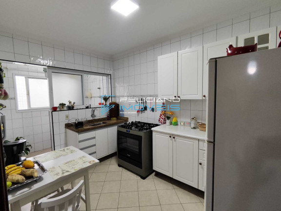 Imagem Apartamento com 1 Quarto à Venda, 57 m² em Guilhermina - Praia Grande Imagem Apartamento com 1 Quarto à Venda, 57 m² em Guilhermina - Praia Grande