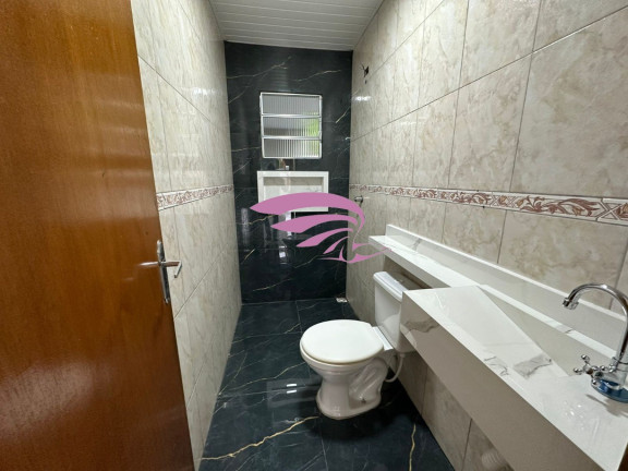 Imagem Casa com 2 Quartos à Venda, 64 m² em Nações - Fazenda Rio Grande Imagem Casa com 2 Quartos à Venda, 64 m² em Nações - Fazenda Rio Grande