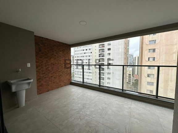 Imagem Apartamento com 2 Quartos à Venda, 65 m² em Campo Belo - São Paulo Imagem Apartamento com 2 Quartos à Venda, 65 m² em Campo Belo - São Paulo