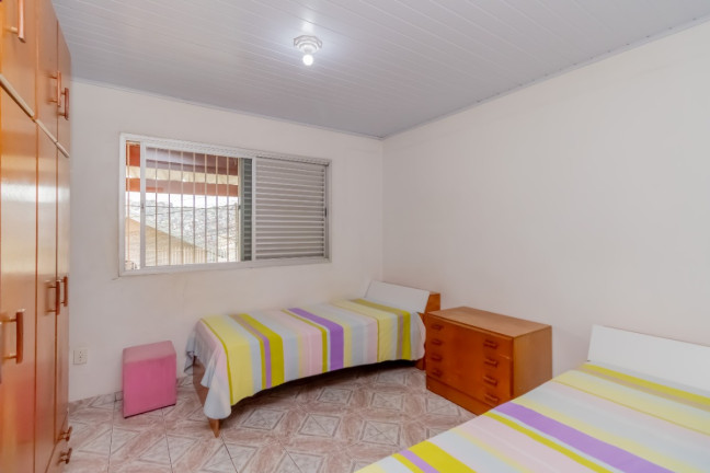 Imagem Casa de Vila com 2 Quartos à Venda, 127 m² em Vila João Batista - São Paulo