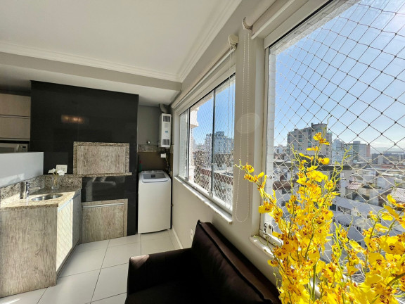 Imagem Apartamento com 2 Quartos à Venda, em Navegantes - Capão Da Canoa Imagem Apartamento com 2 Quartos à Venda, em Navegantes - Capão Da Canoa