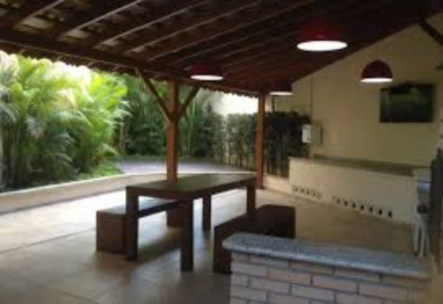 Imagem Imóvel com 3 Quartos à Venda, 100 m² em Vila Andrade - São Paulo